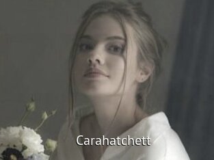 Carahatchett
