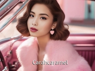 Carahcaramel