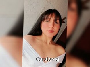 Caralevig