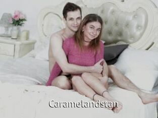 Caramelandstan