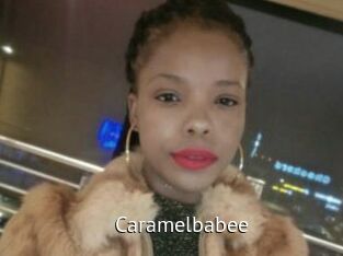 Caramelbabee
