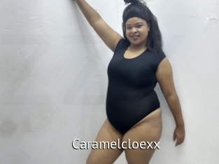 Caramelcloexx
