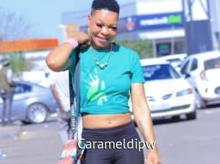 Carameldipw