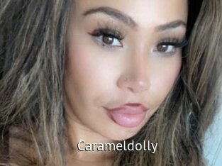 Carameldolly