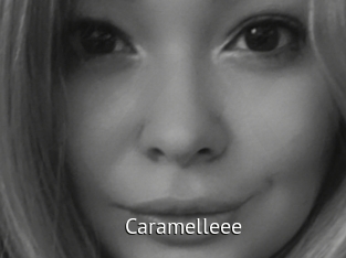Caramelleee