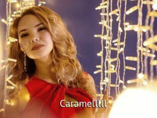 Caramelllll