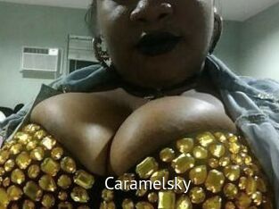 Caramel_sky