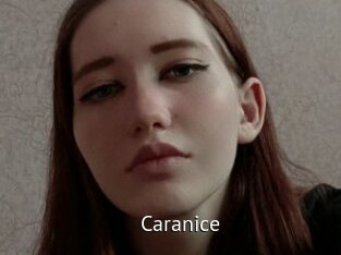 Caranice