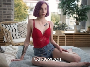 Caraqween