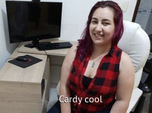 cardy_cool Zizi X