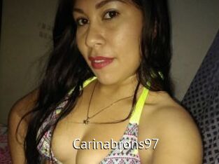 Carinabrons97