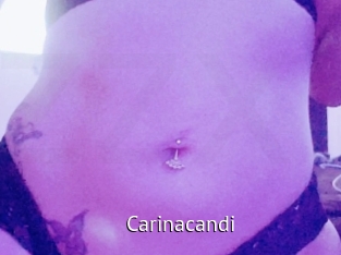 Carinacandi