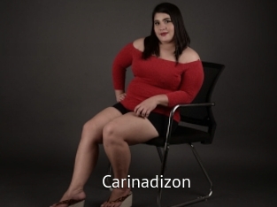 carinadizon Zizi X