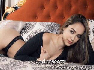 carinascott Zizi X