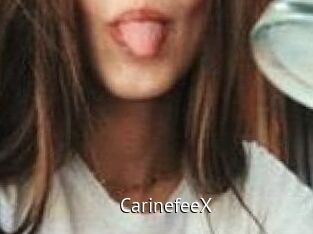 CarinefeeX