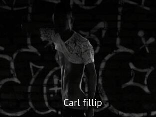 Carl_fillip