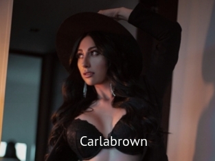Carlabrown