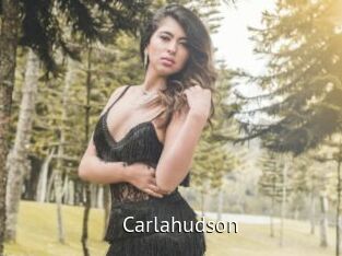 Carlahudson