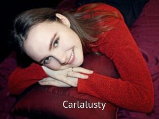 Carlalusty