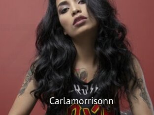 Carlamorrisonn