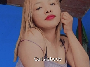 Carlaobedy