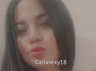 Carlasexy18