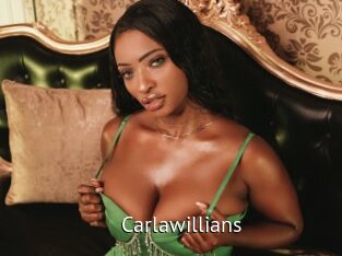 carlawillians Zizi X
