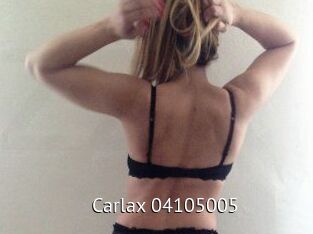 Carlax-04105005