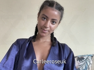 Carleeroseuk