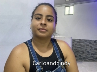 Carloandcindy