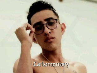 carlomontery Zizi X