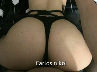 carlos_nikol Zizi X
