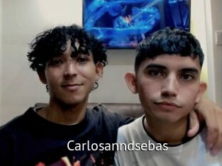 Carlosanndsebas