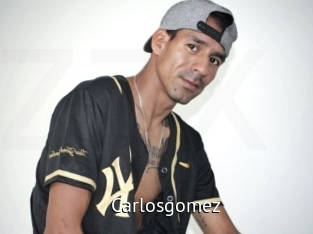 Carlosgomez
