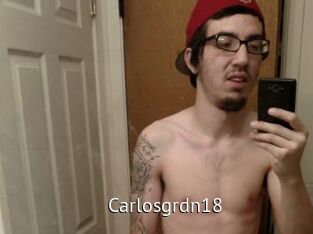 Carlosgrdn18