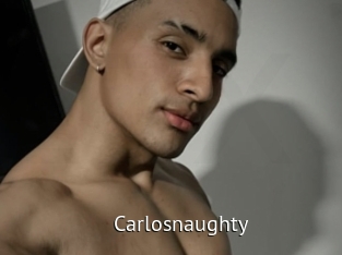 carlosnaughty Zizi X