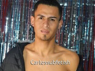 Carlossubfetish