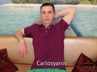 Carlosyanis