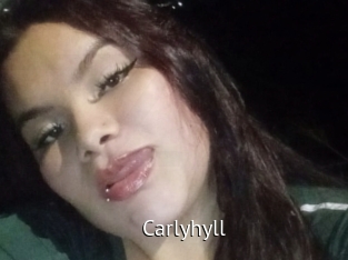 Carlyhyll
