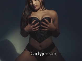 Carlyjenson
