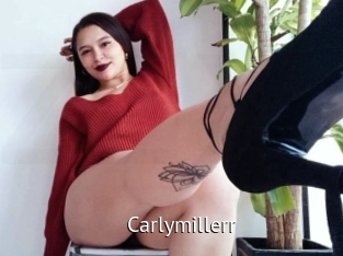Carlymillerr