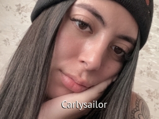 Carlysailor