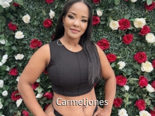 Carmeljones