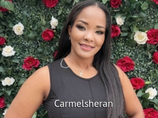 carmelsheran Zizi X
