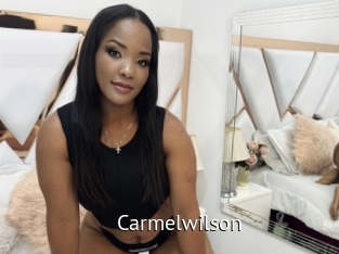 Carmelwilson