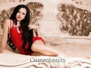 Carmenbeauty