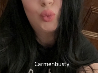 Carmenbusty
