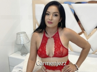Carmenjezz
