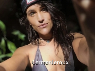 Carmenleroux