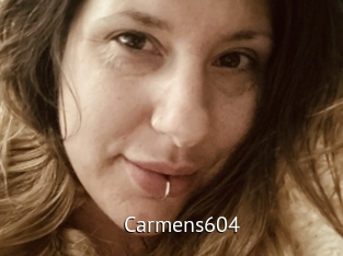 carmens604 Zizi X